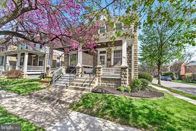 301 W 7th Street, Frederick, MD 21701 - Photo 1