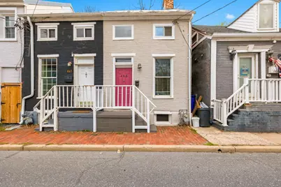 465 W South Street, Frederick, MD 21701 - Photo 1