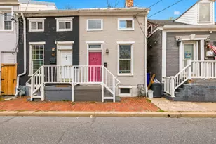 465 W South St, Frederick, MD 21701 - Photo 1