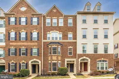 6438 Alan Linton Boulevard E, Frederick, MD 21703 - Photo 1
