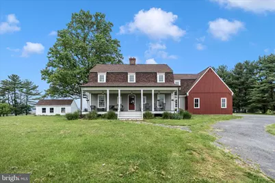 5840 Catholic Church Road, Jefferson, MD 21755 - Photo 1