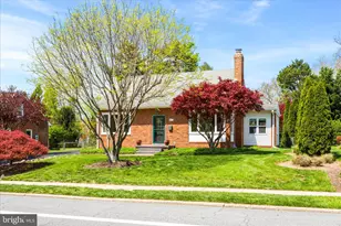 417 Biggs Ave, Frederick, MD 21702 - Photo 1