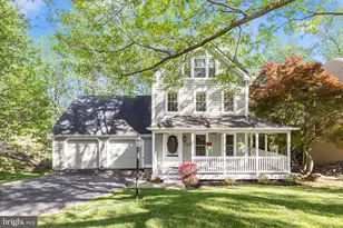 6851 Whooping Crane Way, New Market, MD 21774 - Photo 1