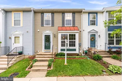 5609 Queen Anne Court, New Market, MD 21774 - Photo 1