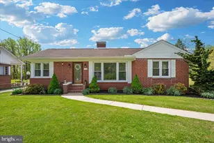 7117 Blue Mountain Rd, Thurmont, MD 21788 - Photo 1