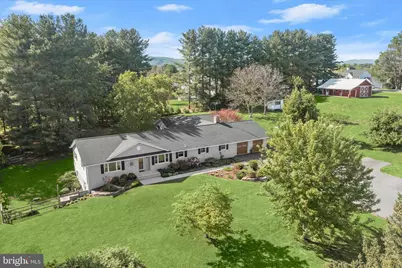 2616 Quebec School Road, Middletown, MD 21769 - Photo 1