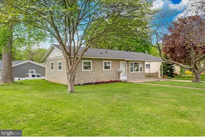 207 Barbara Street, Frederick, MD 21701 - Photo 1