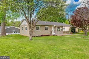 207 Barbara St, Frederick, MD 21701 - Photo 1
