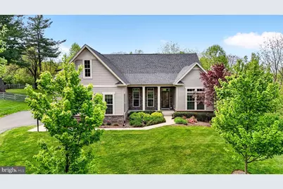 13628 Penn Shop, Mount Airy, MD 21771 - Photo 1