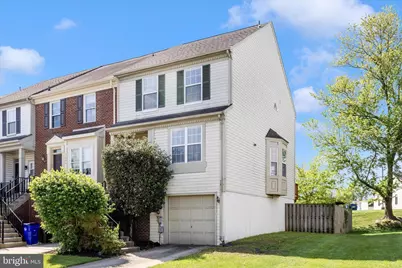 7083 Gresham Court W, Frederick, MD 21703 - Photo 1