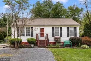 9549 Fingerboard Rd, Ijamsville, MD 21754 - Photo 1