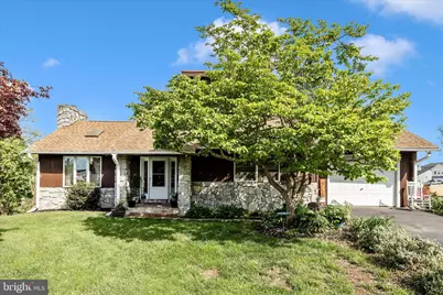 112 Tacoma Street, Thurmont, MD 21788 - Photo 1