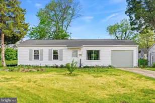 100 Evergreen Ct, Frederick, MD 21701 - Photo 1