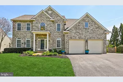 224 Creek Walk Drive, Walkersville, MD 21793 - Photo 1