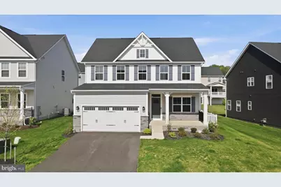 1205 Katahdin Dr, Frederick, MD 21702 - Photo 1