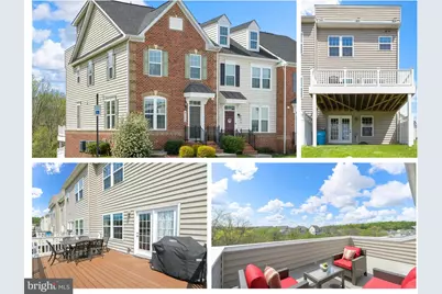 4502 Tinder Box Circle, Monrovia, MD 21770 - Photo 1