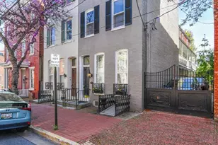 106 W 3rd Street W, Frederick, MD 21701 - Photo 1