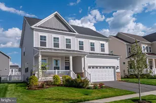 1004 Village Green Way, Brunswick, MD 21716 - Photo 1