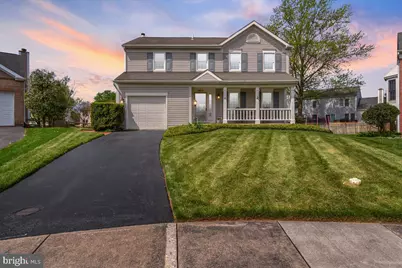 5614 Glen Cove Court, Frederick, MD 21703 - Photo 1