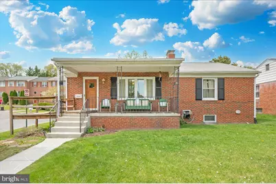 1201 Staley Avenue, Frederick, MD 21701 - Photo 1