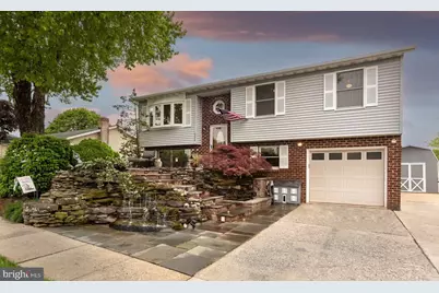 908 Horizon Road, Mount Airy, MD 21771 - Photo 1