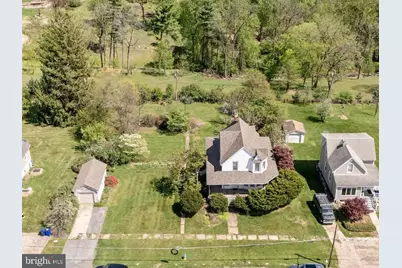 6645 Jefferson Boulevard, Braddock Heights, MD 21714 - Photo 1