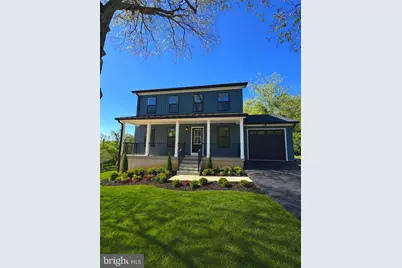 3706 S Mountain Road, Knoxville, MD 21758 - Photo 1