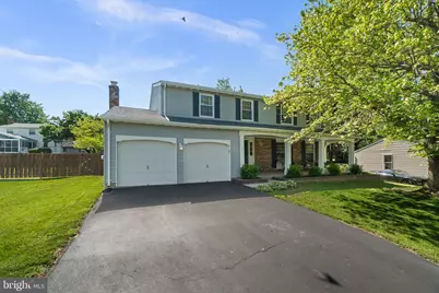 9503 Glade Avenue, Walkersville, MD 21793 - Photo 1