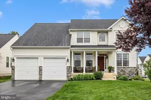1133 Wilcox Ct, Frederick, MD 21702 - Photo 1