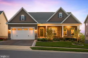 4702 Joe Foss Wy, Jefferson, MD 21755 - Photo 1