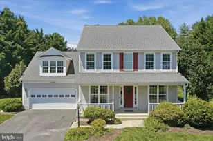 11206 Yardley Pl, Ijamsville, MD 21754 - Photo 1
