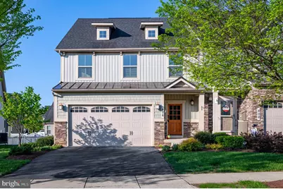 406 Wills Creek Drive, Brunswick, MD 21716 - Photo 1