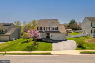58 Pleasant Acres Dr, Thurmont, MD 21788 - Photo 1