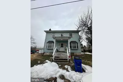 33 W Pennsylvania Avenue, Walkersville, MD 21793 - Photo 1