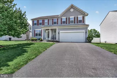 205 Solar Drive, Walkersville, MD 21793 - Photo 1