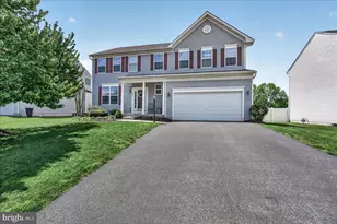 205 Solar Drive, Walkersville, MD 21793 - Photo 1