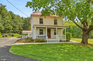 8701C Yellow Springs Rd, Frederick, MD 21702 - Photo 1