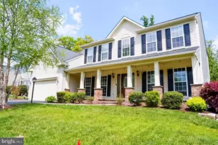 6355 Bannister Dr, Frederick, MD 21701 - Photo 1