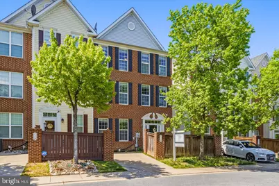 110 Featherstone Place, Frederick, MD 21702 - Photo 1