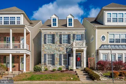 10214 Nuthatch Drive, New Market, MD 21774 - Photo 1