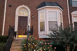 502 Stone Springs Lane, Middletown, MD 21769 - Photo 1