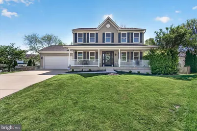 98 Pleasonton Court, Frederick, MD 21702 - Photo 1