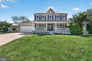 98 Pleasonton Ct, Frederick, MD 21702 - Photo 1
