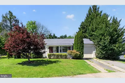 613 Charles Street, Frederick, MD 21701 - Photo 1