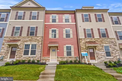 5907 Garden Walk Drive, Frederick, MD 21703 - Photo 1