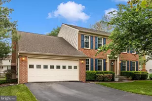 6119 Fieldcrest Dr, Frederick, MD 21701 - Photo 1