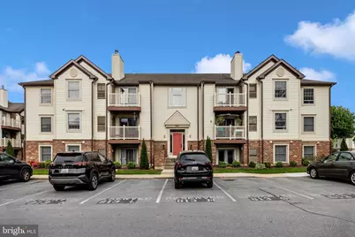 813 Stratford Way #J, Frederick, MD 21701 - Photo 1