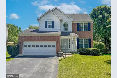 1724 Algonquin Road, Frederick, MD 21701 - Photo 1