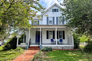 44 Fulton Ave, Walkersville, MD 21793 - Photo 1