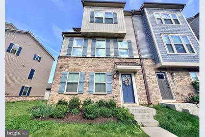 8627 Satinwood Drive, Frederick, MD 21704 - Photo 1